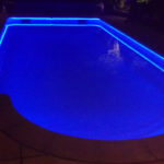 Des projecteurs de piscine à led pour éblouir votre piscine